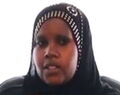 Image of Halima Abdille   Mohamud