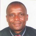 Image of Hosea   Onchwangi