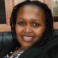 Image of Martha Wangari