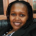 Image of Martha   Wangari